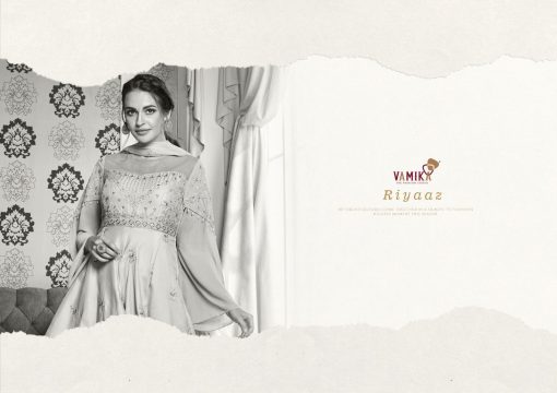 Vamika Riyaaz NX Georgette Kurti with Dupatta Palazzo Catalog 4 Pcs 2 510x360 - Vamika Riyaaz NX Georgette Kurti with Dupatta Palazzo Catalog 4 Pcs