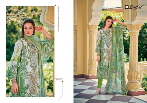 Zulfat Gulnaaz Vol 4 by Belliza Cotton Salwar Suit Catalog 8 Pcs 4 510x360 - Zulfat Gulnaaz Vol 4 by Belliza Cotton Salwar Suit Catalog 8 Pcs