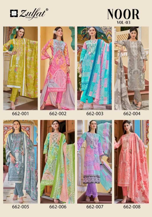 Zulfat Noor Vol 3 by Belliza Cotton Salwar Suit Catalog 8 Pcs 12jpg 510x725 - Zulfat Noor Vol 3 by Belliza Cotton Salwar Suit Catalog 8 Pcs