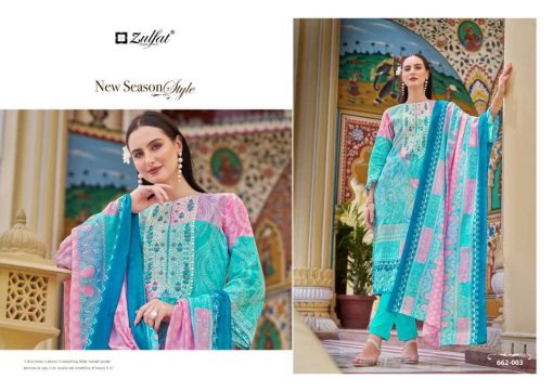 Zulfat Noor Vol 3 by Belliza Cotton Salwar Suit Catalog 8 Pcs 5jpg 510x362 - Zulfat Noor Vol 3 by Belliza Cotton Salwar Suit Catalog 8 Pcs