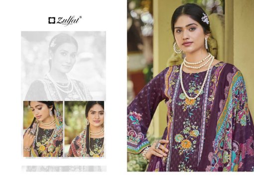 Zulfat Raabta Vol 7 by Belliza Cotton Salwar Suit Catalog 6 Pcs 2 510x360 - Zulfat Raabta Vol 7 by Belliza Cotton Salwar Suit Catalog 6 Pcs