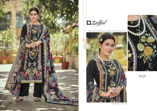 Zulfat Raabta Vol 7 by Belliza Cotton Salwar Suit Catalog 6 Pcs 3 510x360 - Zulfat Raabta Vol 7 by Belliza Cotton Salwar Suit Catalog 6 Pcs