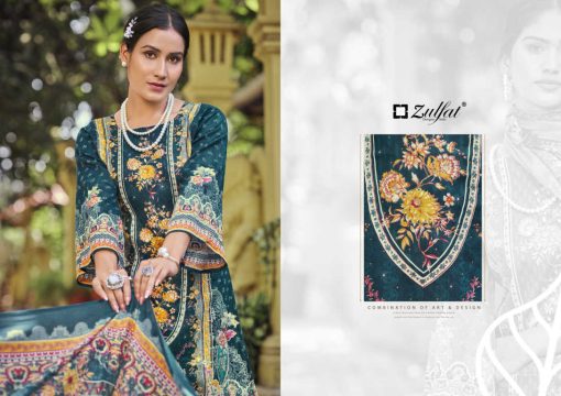 Zulfat Raabta Vol 7 by Belliza Cotton Salwar Suit Catalog 6 Pcs 6 510x360 - Zulfat Raabta Vol 7 by Belliza Cotton Salwar Suit Catalog 6 Pcs