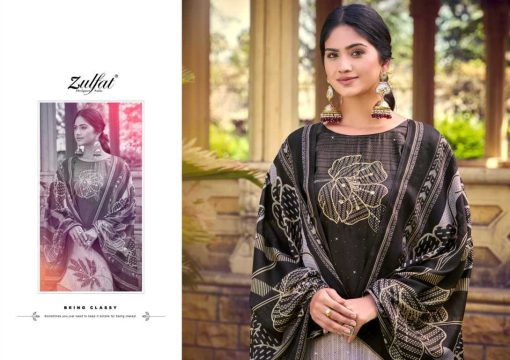 Zulfat Sajni Vol 7 by Belliza Cotton Salwar Suit Catalog 6 Pcs 2 510x360 - Zulfat Sajni Vol 7 by Belliza Cotton Salwar Suit Catalog 6 Pcs