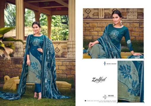 Zulfat Sajni Vol 7 by Belliza Cotton Salwar Suit Catalog 6 Pcs 4 510x360 - Zulfat Sajni Vol 7 by Belliza Cotton Salwar Suit Catalog 6 Pcs