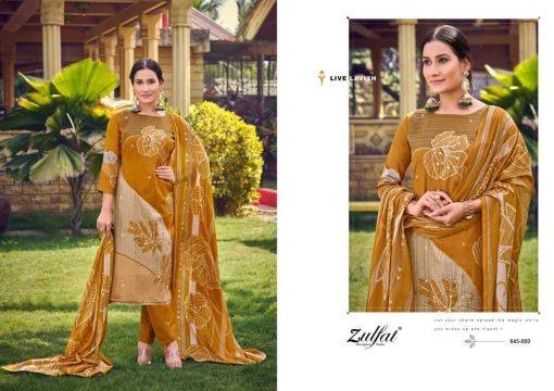 Zulfat Sajni Vol 7 by Belliza Cotton Salwar Suit Catalog 6 Pcs 5 510x360 - Zulfat Sajni Vol 7 by Belliza Cotton Salwar Suit Catalog 6 Pcs