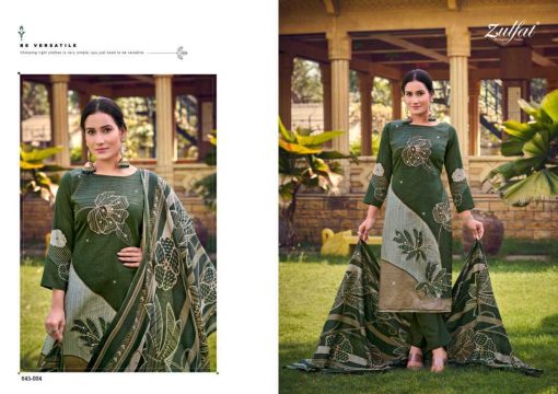 Zulfat Sajni Vol 7 by Belliza Cotton Salwar Suit Catalog 6 Pcs 7 510x360 - Zulfat Sajni Vol 7 by Belliza Cotton Salwar Suit Catalog 6 Pcs