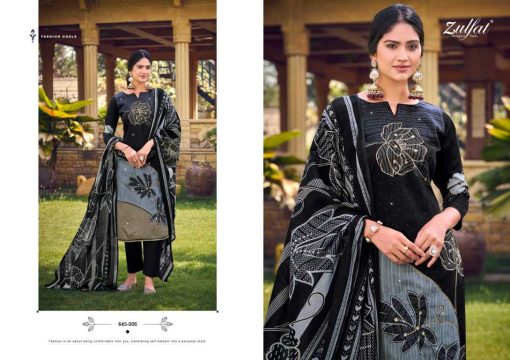 Zulfat Sajni Vol 7 by Belliza Cotton Salwar Suit Catalog 6 Pcs 9 510x360 - Zulfat Sajni Vol 7 by Belliza Cotton Salwar Suit Catalog 6 Pcs