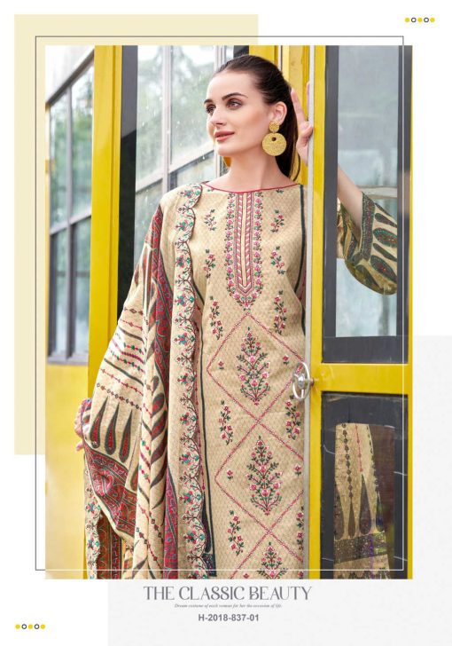 Alok Bin Saeed Vol 8 Cotton Salwar Suit Catalog 8 Pcs 10 510x728 - Alok Bin Saeed Vol 8 Cotton Salwar Suit Catalog 8 Pcs