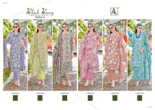 Alok Black Berry Vol 2 Cotton Salwar Suit Catalog 6 Pcs 10 510x364 - Alok Black Berry Vol 2 Cotton Salwar Suit Catalog 6 Pcs