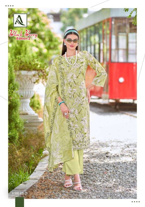 Alok Black Berry Vol 2 Cotton Salwar Suit Catalog 6 Pcs 8 510x728 - Alok Black Berry Vol 2 Cotton Salwar Suit Catalog 6 Pcs