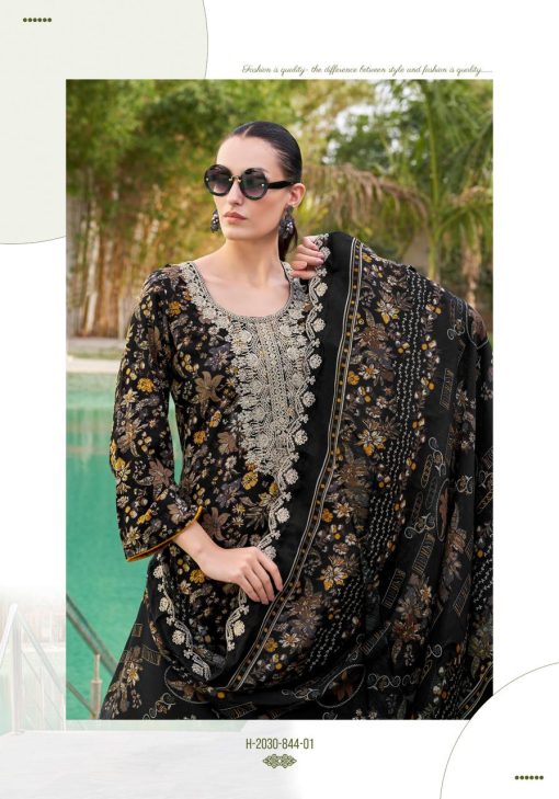 Alok Black Diamond Vol 10 Rayon Salwar Suit Catalog 6 Pcs 4 510x729 - Alok Black Diamond Vol 10 Rayon Salwar Suit Catalog 6 Pcs