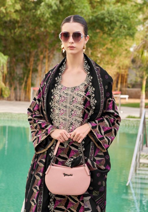 Alok Black Diamond Vol 10 Rayon Salwar Suit Catalog 6 Pcs 7 510x729 - Alok Black Diamond Vol 10 Rayon Salwar Suit Catalog 6 Pcs
