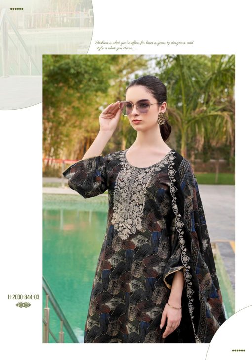 Alok Black Diamond Vol 10 Rayon Salwar Suit Catalog 6 Pcs 8 510x729 - Alok Black Diamond Vol 10 Rayon Salwar Suit Catalog 6 Pcs
