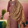 Azara Black Berry Vol 17 Cotton Salwar Suit Catalog 4 Pcs
