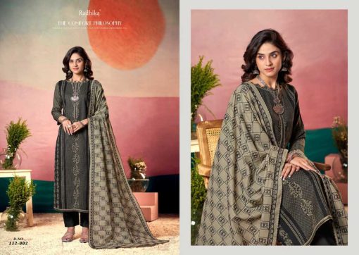 Azara Black Berry Vol 17 Cotton Salwar Suit Catalog 4 Pcs 4 510x362 - Azara Black Berry Vol 17 Cotton Salwar Suit Catalog 4 Pcs