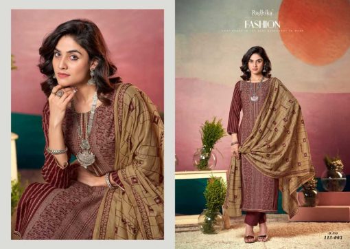 Azara Black Berry Vol 17 Cotton Salwar Suit Catalog 4 Pcs 6 510x362 - Azara Black Berry Vol 17 Cotton Salwar Suit Catalog 4 Pcs
