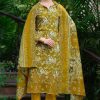 Belliza Fiza Cotton Salwar Suit Catalog 8 Pcs