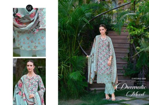 Belliza Fiza Cotton Salwar Suit Catalog 8 Pcs 15 510x362 - Belliza Fiza Cotton Salwar Suit Catalog 8 Pcs