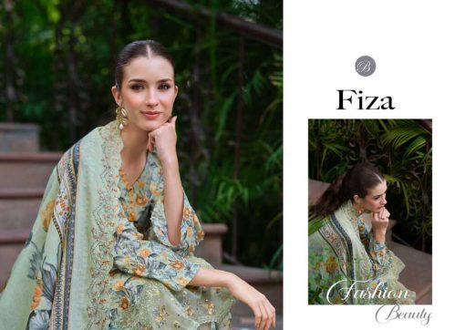Belliza Fiza Cotton Salwar Suit Catalog 8 Pcs 2 510x362 - Belliza Fiza Cotton Salwar Suit Catalog 8 Pcs