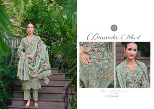 Belliza Fiza Cotton Salwar Suit Catalog 8 Pcs 3 510x362 - Belliza Fiza Cotton Salwar Suit Catalog 8 Pcs