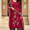Belliza Gulkayra Vol 2 Cotton Salwar Suit Catalog 8 Pcs