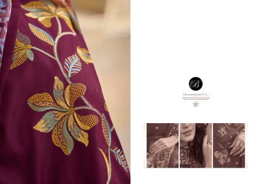 Belliza Gulkayra Vol 2 Cotton Salwar Suit Catalog 8 Pcs 2 510x360 - Belliza Gulkayra Vol 2 Cotton Salwar Suit Catalog 8 Pcs