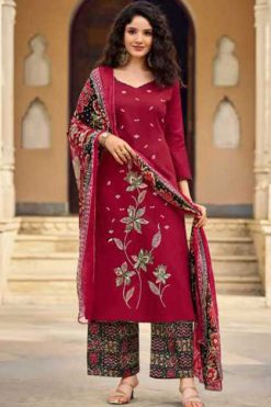 Belliza Gulkayra Vol 2 Cotton Salwar Suit Catalog 8 Pcs