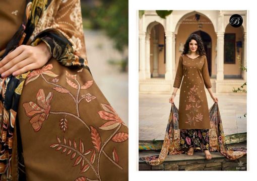 Belliza Gulkayra Vol 2 Cotton Salwar Suit Catalog 8 Pcs 3 510x360 - Belliza Gulkayra Vol 2 Cotton Salwar Suit Catalog 8 Pcs