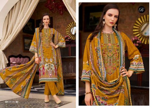 Belliza Naira Vol 111 Cotton Salwar Suit Catalog 8 Pcs 10 510x362 - Belliza Naira Vol 111 Cotton Salwar Suit Catalog 8 Pcs