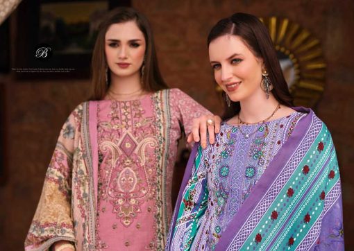 Belliza Naira Vol 111 Cotton Salwar Suit Catalog 8 Pcs 9 510x362 - Belliza Naira Vol 111 Cotton Salwar Suit Catalog 8 Pcs