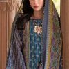 Belliza Nusrat Vol 5 Viscose Readymade Salwar Suit Catalog 6 Pcs