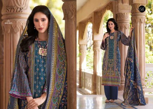 Belliza Nusrat Vol 5 Viscose Readymade Salwar Suit Catalog 6 Pcs 5 510x362 - Belliza Nusrat Vol 5 Viscose Readymade Salwar Suit Catalog 6 Pcs