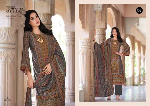 Belliza Nusrat Vol 5 Viscose Readymade Salwar Suit Catalog 6 Pcs 7 510x362 - Belliza Nusrat Vol 5 Viscose Readymade Salwar Suit Catalog 6 Pcs