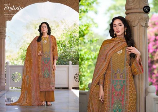 Belliza Nusrat Vol 5 Viscose Readymade Salwar Suit Catalog 6 Pcs 9 510x362 - Belliza Nusrat Vol 5 Viscose Readymade Salwar Suit Catalog 6 Pcs