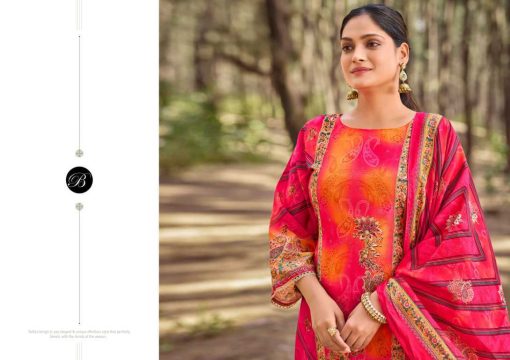 Belliza Shabnam Viscose Salwar Suit Catalog 3 Pcs 2 510x360 - Belliza Shabnam Viscose Salwar Suit Catalog 3 Pcs