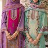 Belliza Shaheen Vol 5 Viscose Salwar Suit Catalog 8 Pcs