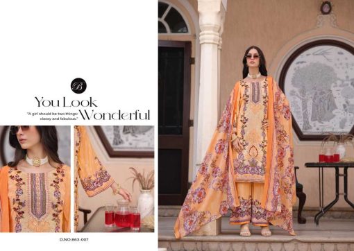 Belliza Shaheen Vol 5 Viscose Salwar Suit Catalog 8 Pcs 11 510x362 - Belliza Shaheen Vol 5 Viscose Salwar Suit Catalog 8 Pcs