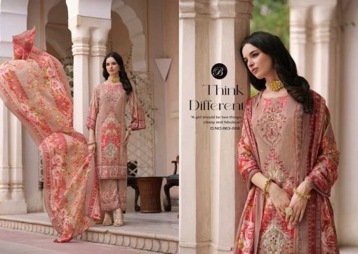 Belliza Shaheen Vol 5 Viscose Salwar Suit Catalog 8 Pcs 12 510x362 - Belliza Shaheen Vol 5 Viscose Salwar Suit Catalog 8 Pcs