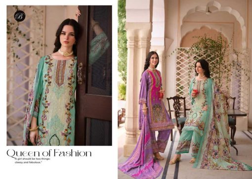 Belliza Shaheen Vol 5 Viscose Salwar Suit Catalog 8 Pcs 4 510x362 - Belliza Shaheen Vol 5 Viscose Salwar Suit Catalog 8 Pcs