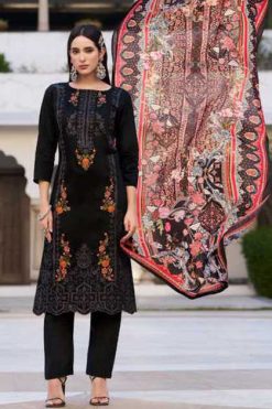Belliza Zarqash Vol 6 Cotton Salwar Suit Catalog 6 Pcs