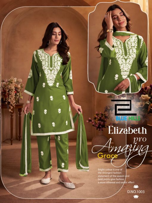 Blue Hills Elizabeth Pro Kurti with Dupatta Bottom Rayon Catalog 4 Pcs 3 510x680 - Blue Hills Elizabeth Pro Kurti with Dupatta Bottom Rayon Catalog 4 Pcs