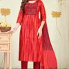 Butter Choice Karishma Vol 2 Rayon Readymade Suit Catalog 8 Pcs