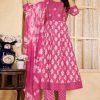 Butter Choice Queen Vol 1 Rayon Readymade Suit Catalog 8 Pcs