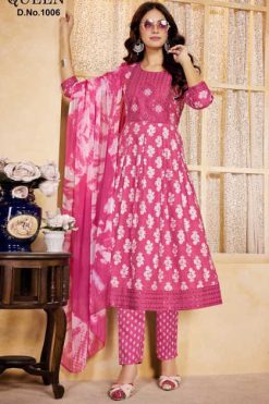 Butter Choice Queen Vol 1 Rayon Readymade Suit Catalog 8 Pcs 247x371 - Surat Fabrics