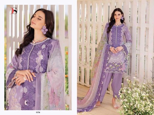Deepsy Jade Needle Wonder 25 Vol 2 Chiffon Cotton Salwar Suit Catalog 8 Pcs 13 510x383 - Deepsy Jade Needle Wonder 25 Vol 2 Chiffon Cotton Salwar Suit Catalog 8 Pcs