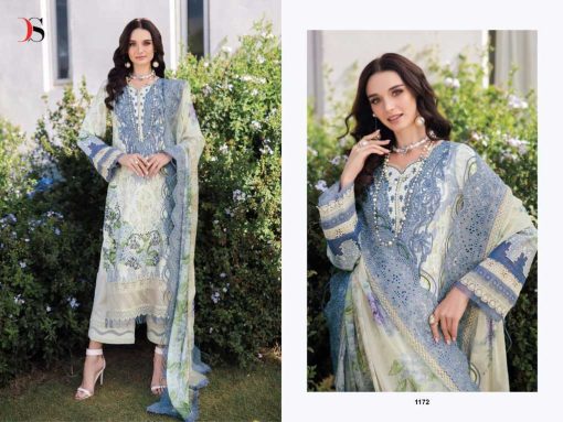Deepsy Jade Needle Wonder 25 Vol 2 Chiffon Cotton Salwar Suit Catalog 8 Pcs 4 510x383 - Deepsy Jade Needle Wonder 25 Vol 2 Chiffon Cotton Salwar Suit Catalog 8 Pcs