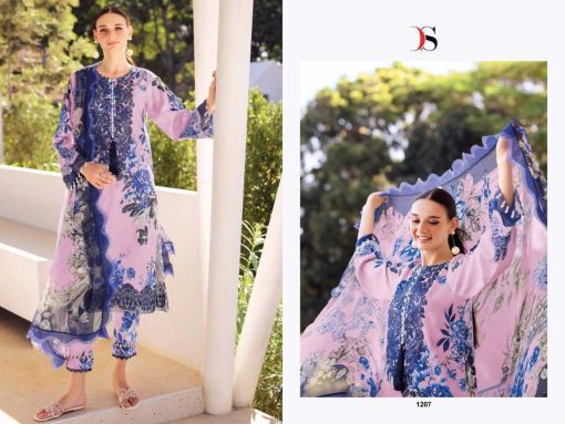 Deepsy Jade Urban 25 Vol 3 Chiffon Cotton Salwar Suit Catalog 8 Pcs 12 510x383 - Deepsy Jade Urban 25 Vol 3 Chiffon Cotton Salwar Suit Catalog 8 Pcs