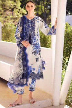 Deepsy Jade Urban 25 Vol 3 Chiffon Cotton Salwar Suit Catalog 8 Pcs