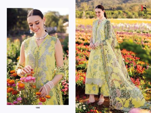 Deepsy Jade Urban 25 Vol 3 Chiffon Cotton Salwar Suit Catalog 8 Pcs 4 510x383 - Deepsy Jade Urban 25 Vol 3 Chiffon Cotton Salwar Suit Catalog 8 Pcs